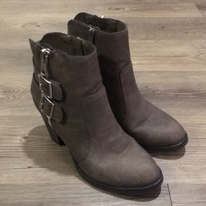 MOSSIMO Booties